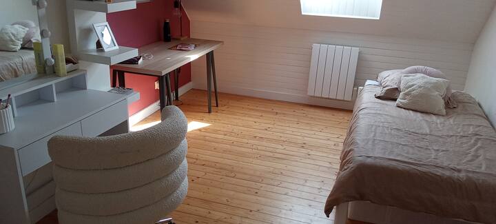 Habitación 3