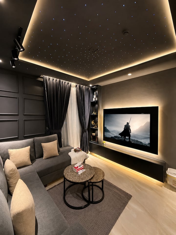 Gulberg-zameen Aurum-1bhk - Lahore