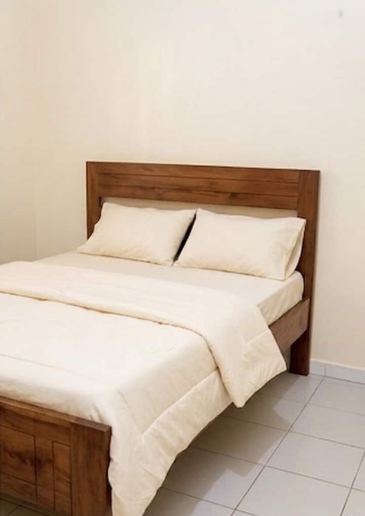 Chambre Cosy à Petit Prix - Dakar