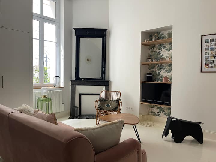 La Maison Du Passage - Angoulême