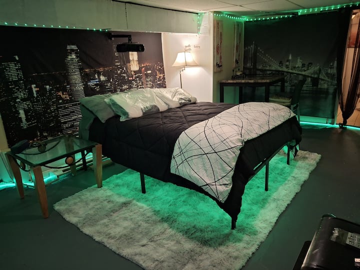 420 Mancave/shecave - Harrisburg, PA