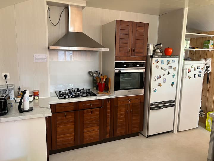 Chalet Le Rivot - Belfort