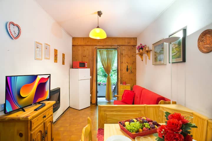 Montagna E Relax Vicino Pian Delle Betulle - Barzio