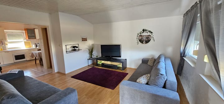 Setka Familien App. 95m² - Ploče