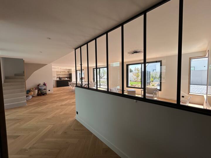 Villa Zoliette - Batz-sur-Mer
