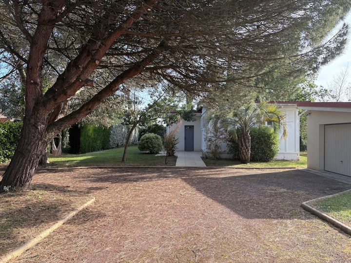 Maison De Vacances - La Tremblade