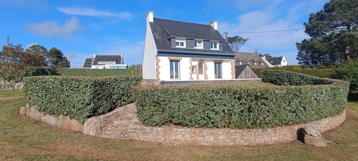 Maison Bord De Mer - Névez