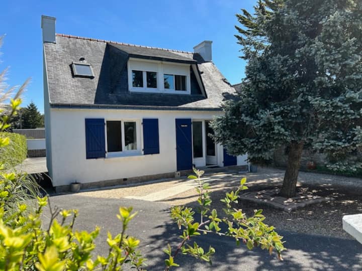 Quiberon - Maison 6/8 Personnes - Quiberon