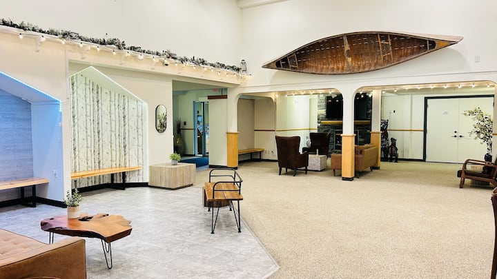 Lovely Suite In The Rockies! - Canmore