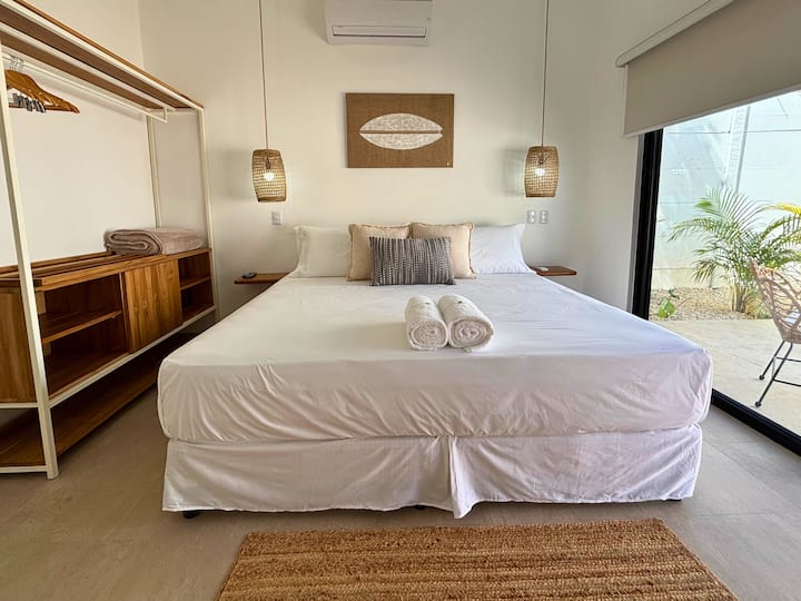Chambre 3