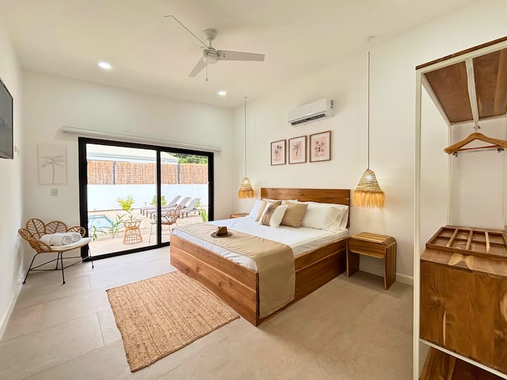 Chambre 1