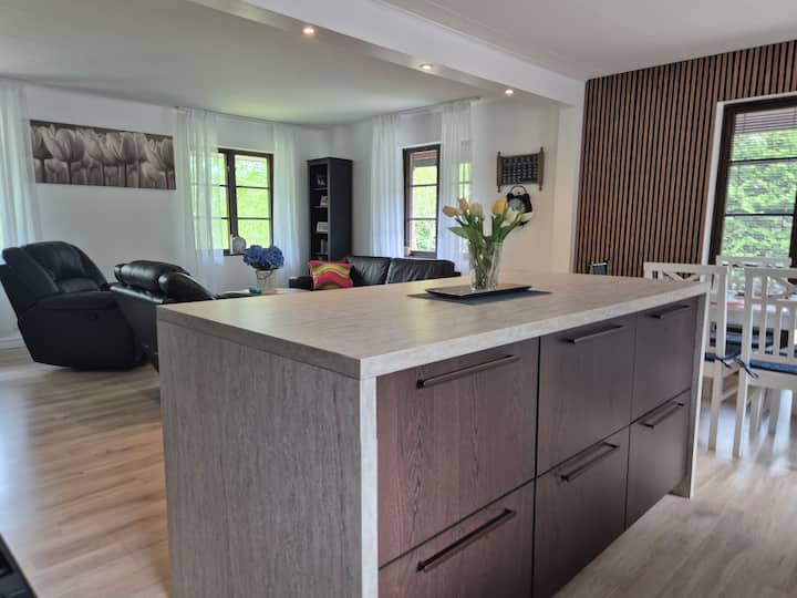 Stenberg Nature Residence - Tyringe