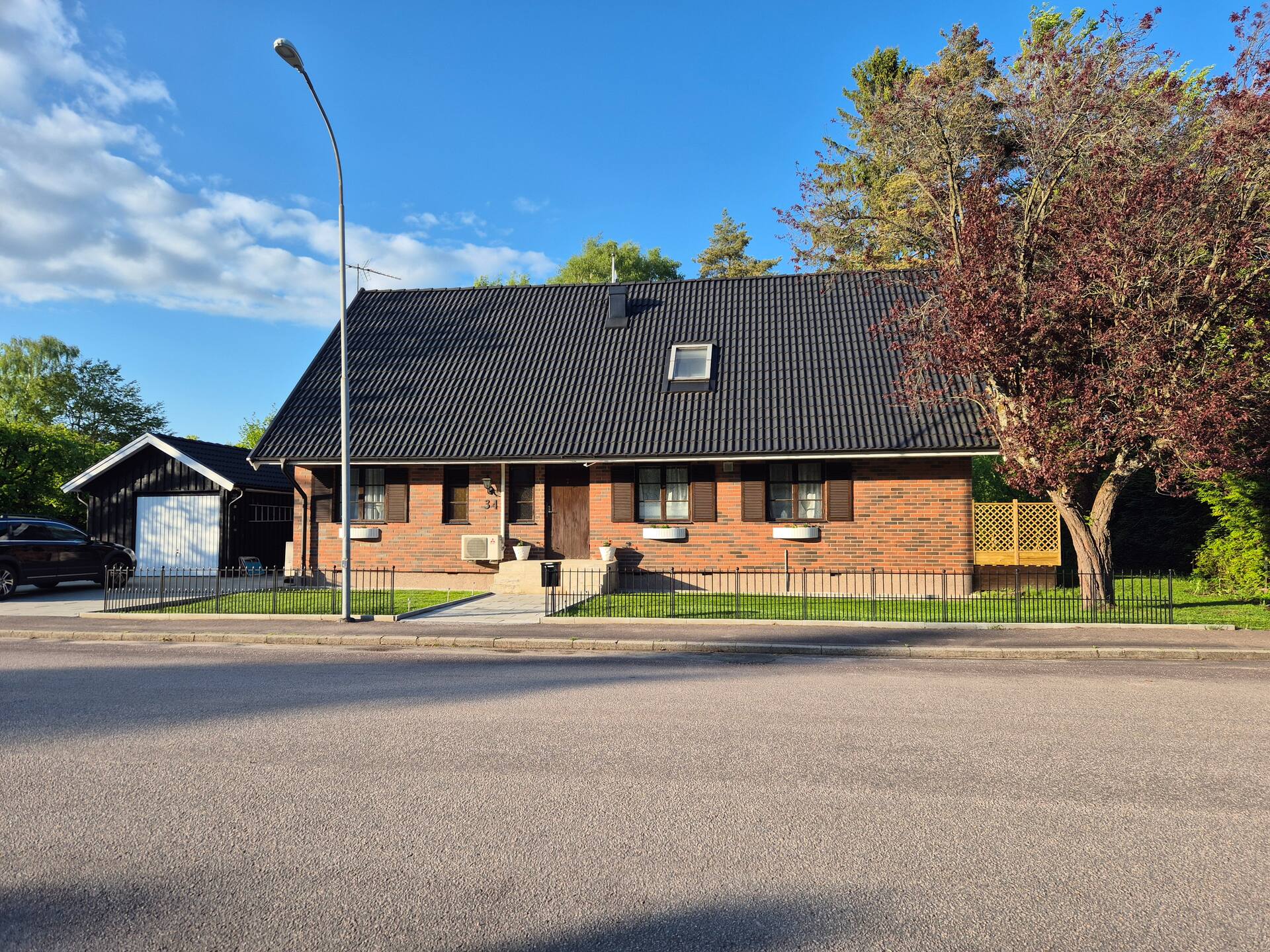 Stenberg Nature Residence