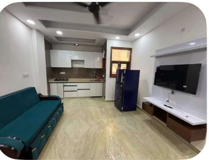 Dm Residency - Your Trusted Property Partner - Delhi