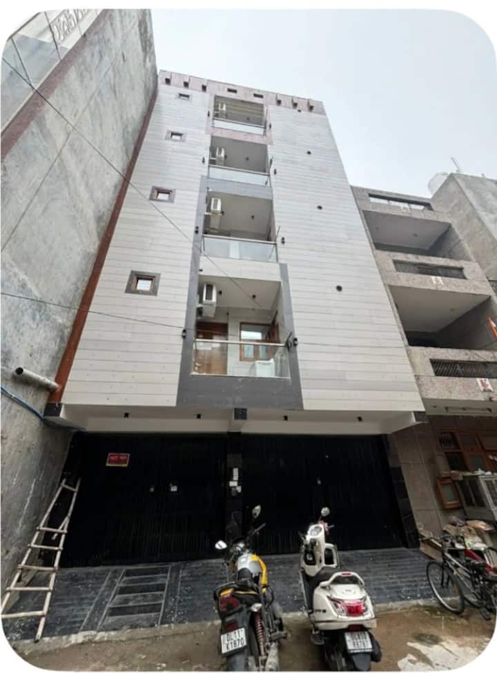 Good - Delhi