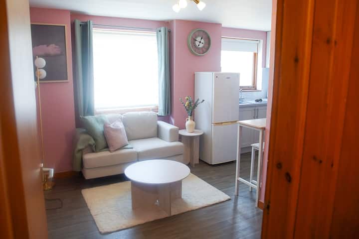 Stylish 1 Bedroom Apartment -Old Bakery, Inverness - Inverness