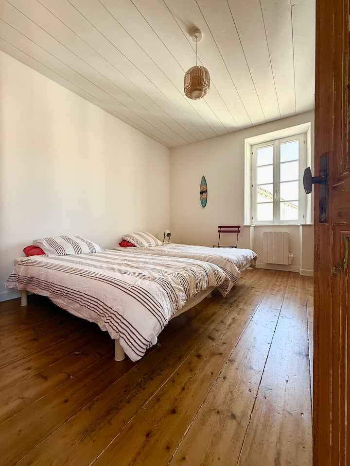 Chambre 3
