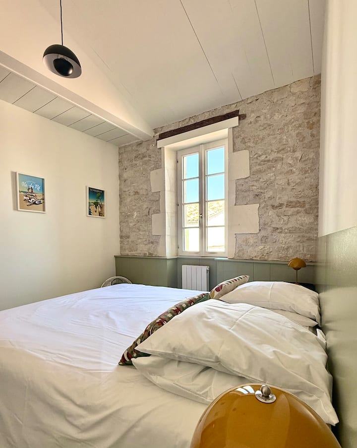 Chambre 2
