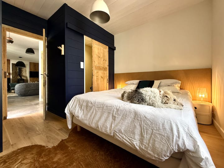 Chambre 1
