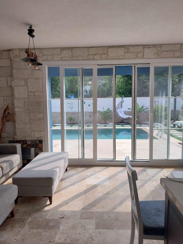Cumbo Houses Bozburun - Bozburun