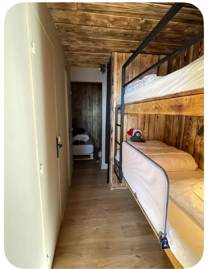 Dhomë gjumi 3