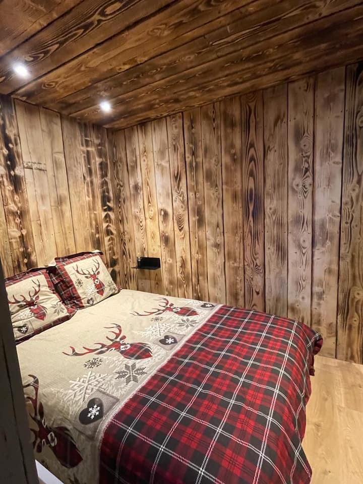 Dhomë gjumi 1