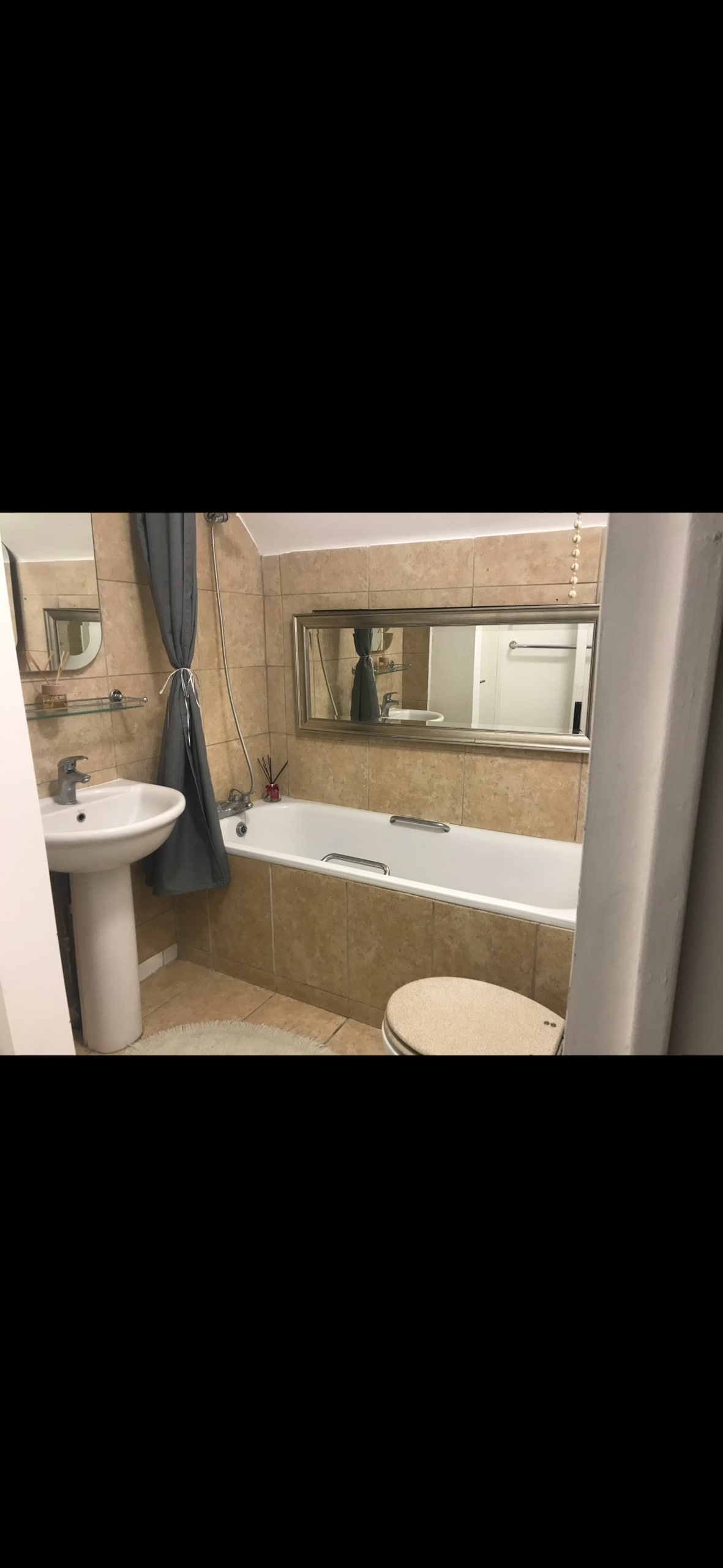 Bushey Guest House