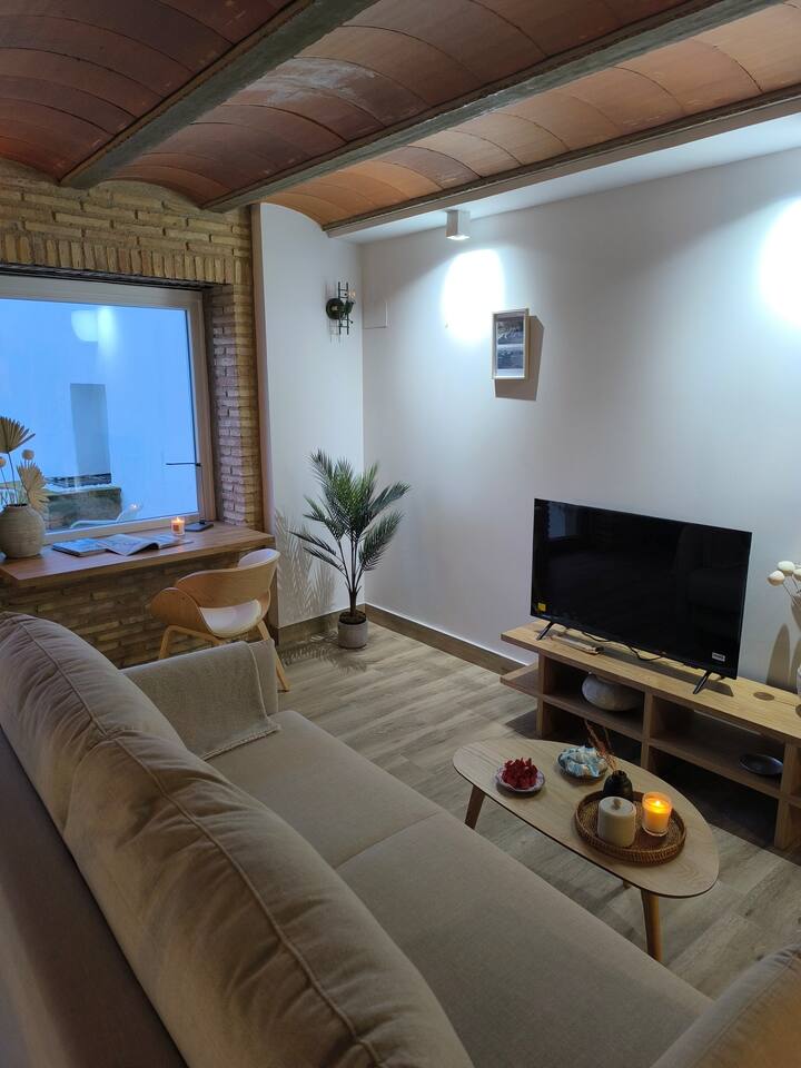 Apto 1. El Loft - Arroyo de la Luz