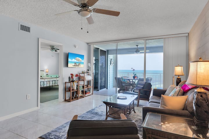 Vitamin Sea At Labrisa - Oceanfront View! - Key West, FL