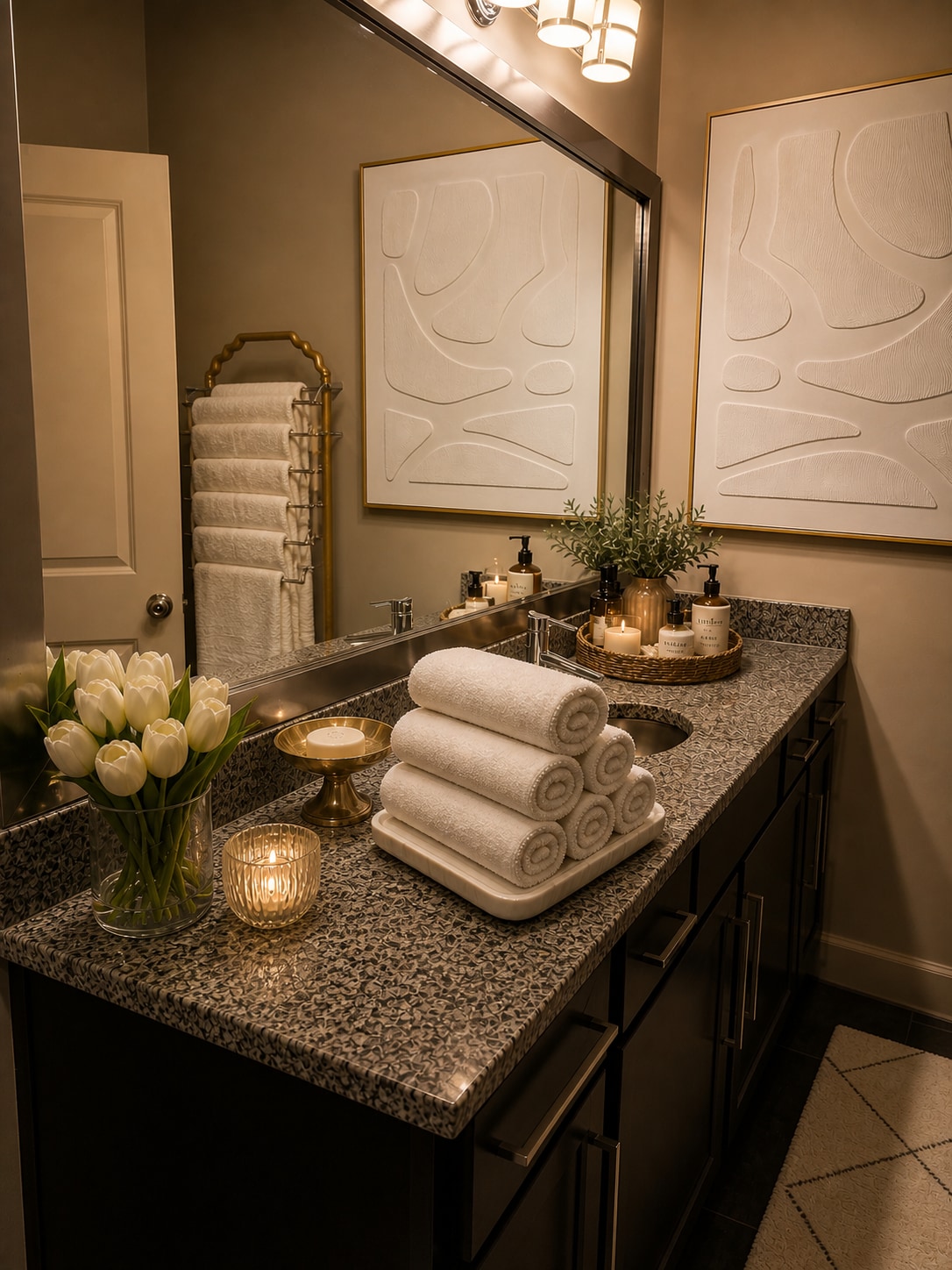 2223 University Boulevard Tuscaloosa 1bed 1 bath — photo 3