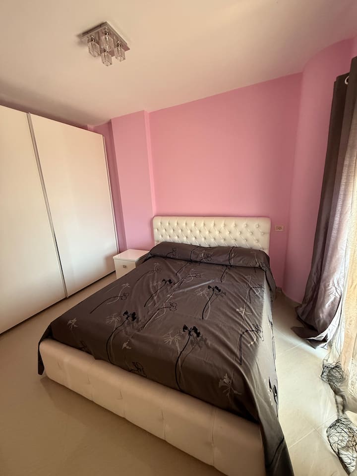 Habitación 1