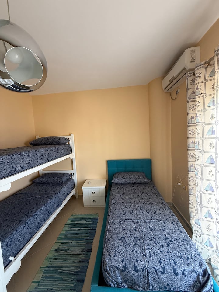 Habitación 2