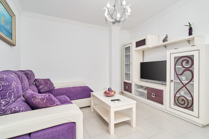 Apartamento Lola 2 - Nerja