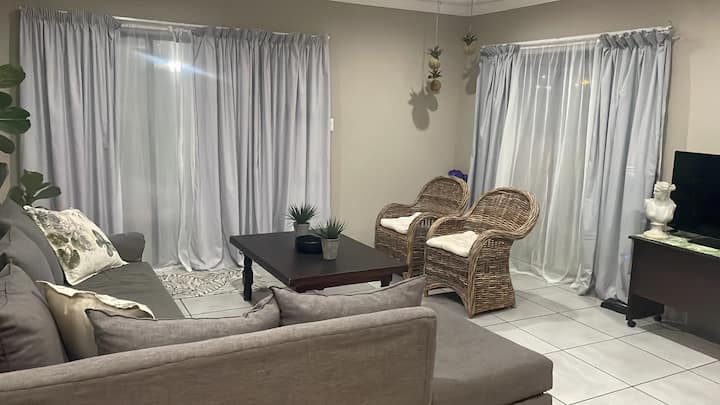Honeyberry - Potchefstroom