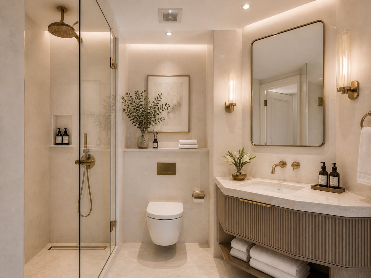 Grand St John's Wood Townhouse — view 5