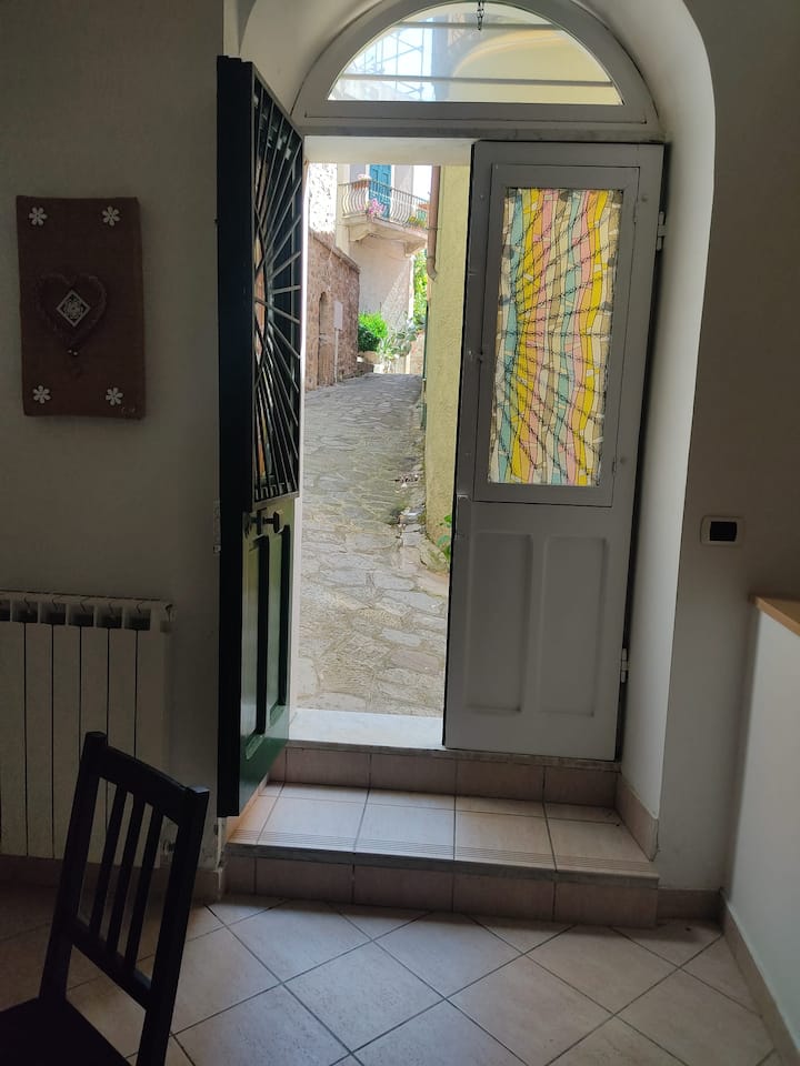 Studio Flat 30m From The Beach - Sestri Levante
