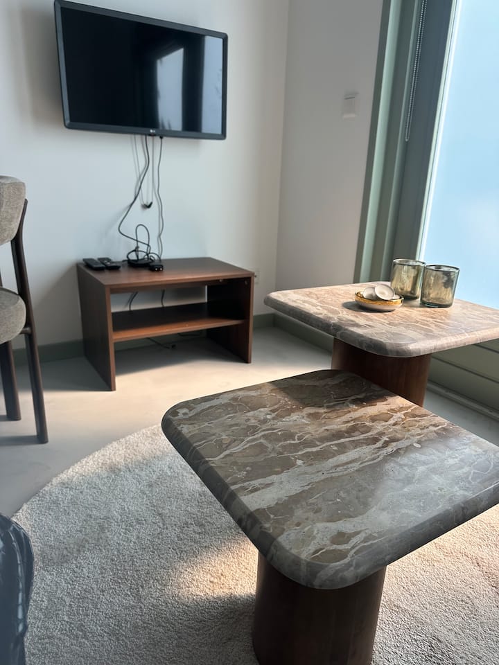 Tiny House, In Het Centrum Van Bergen - Bergen aan Zee