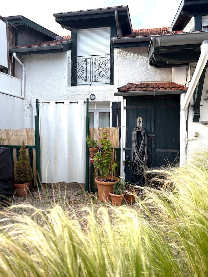 Appartement - Anglet