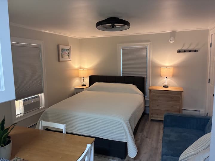 Oob Studio Beach Condo - Old Orchard Beach