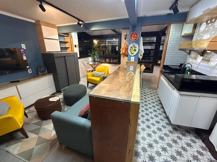 Apartamento Acolhedor Na Zona Norte Do Recife. - Recife