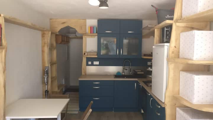 Appartement Artouste 5 Pers - Lac d'Artouste