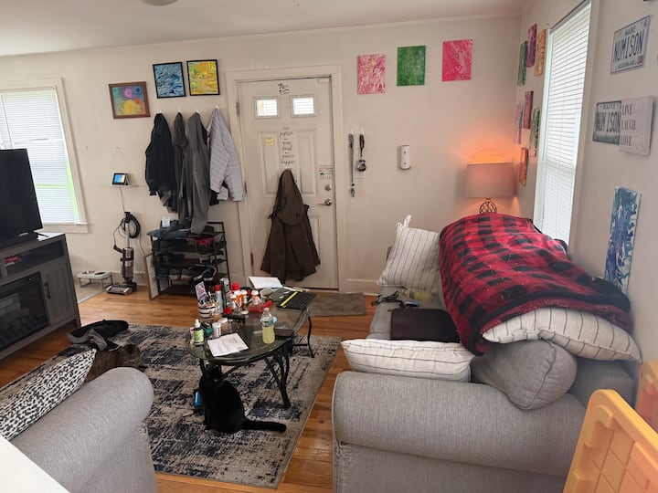 Redbank Townhouse - Portland, ME