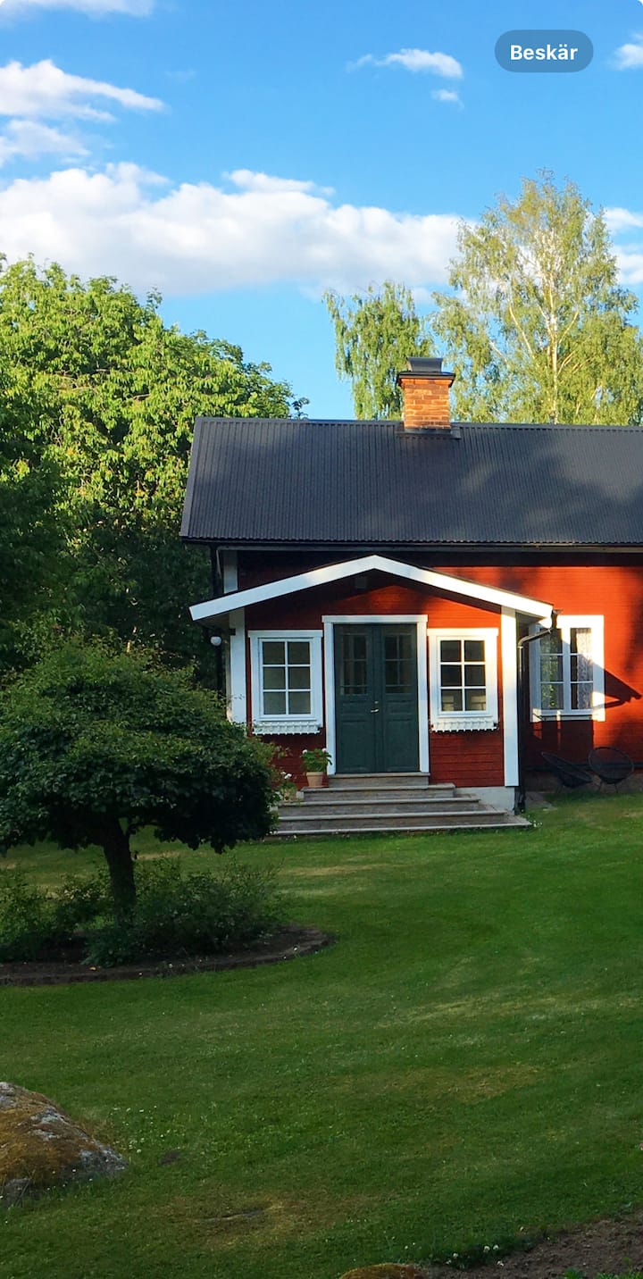 Lakehouse - Boxholm
