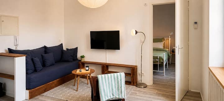 Appartement Lumineux, Central, Et Calme - Carpentras