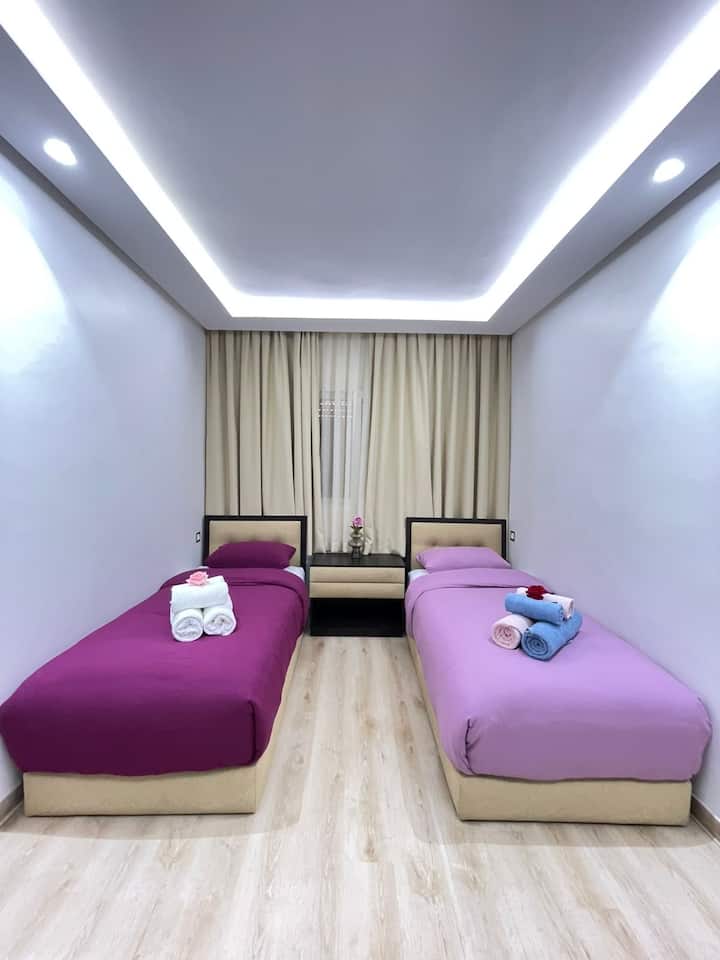 卧室 2