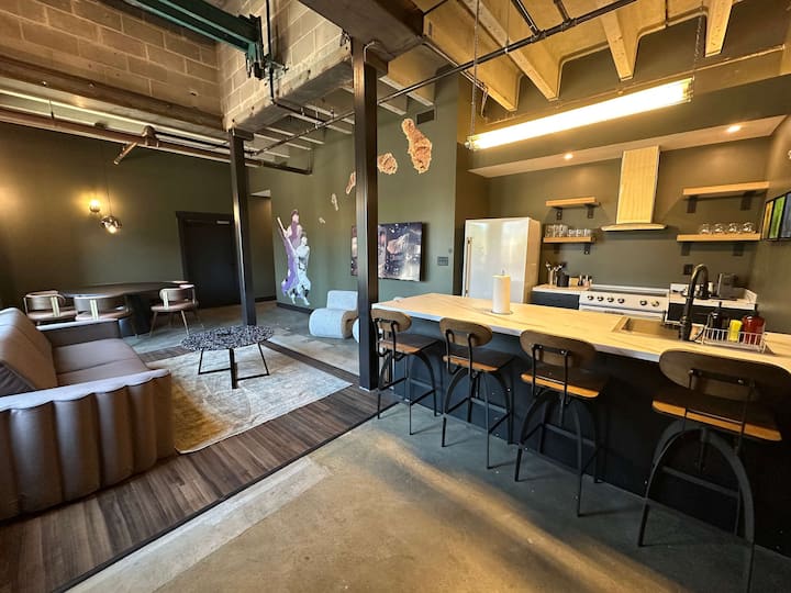 Sleep22 11beds 8br Super Stays A12 Up E Crown Ex - Louisville, KY