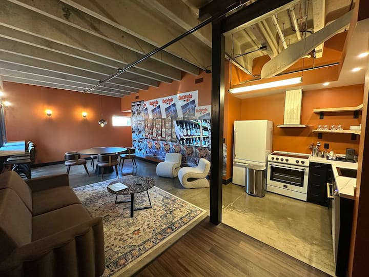 Sleep40 28beds 10br Super Stays A12 Low W Dd - Louisville, KY