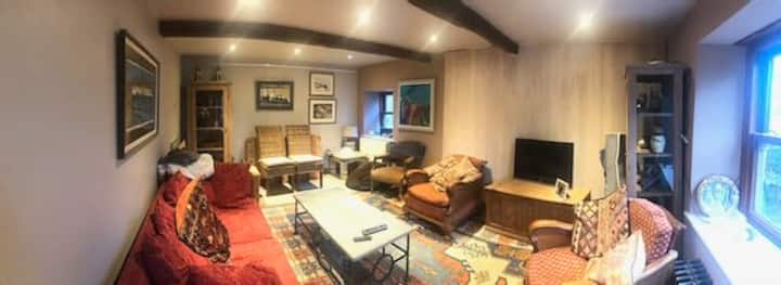 Well House Haven - Pateley Bridge