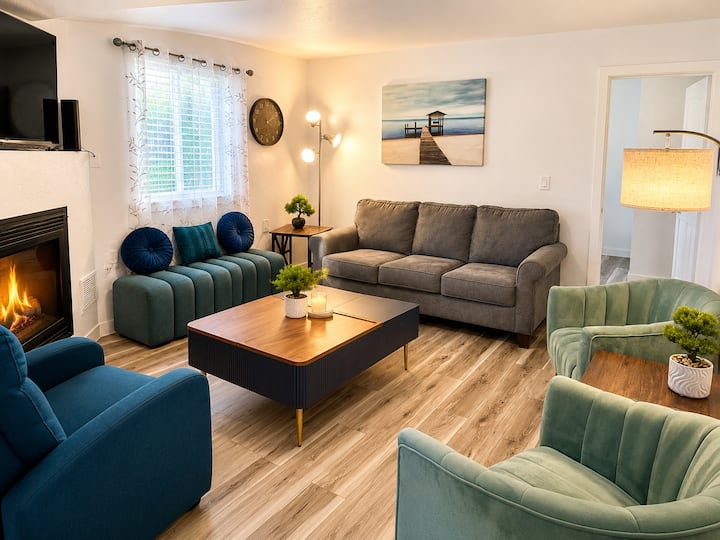 Mill Creek Retreat - Everett