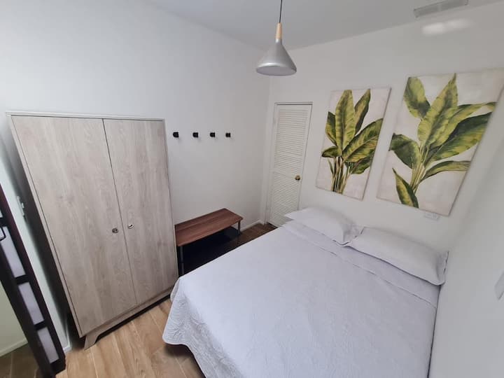 Habitación
